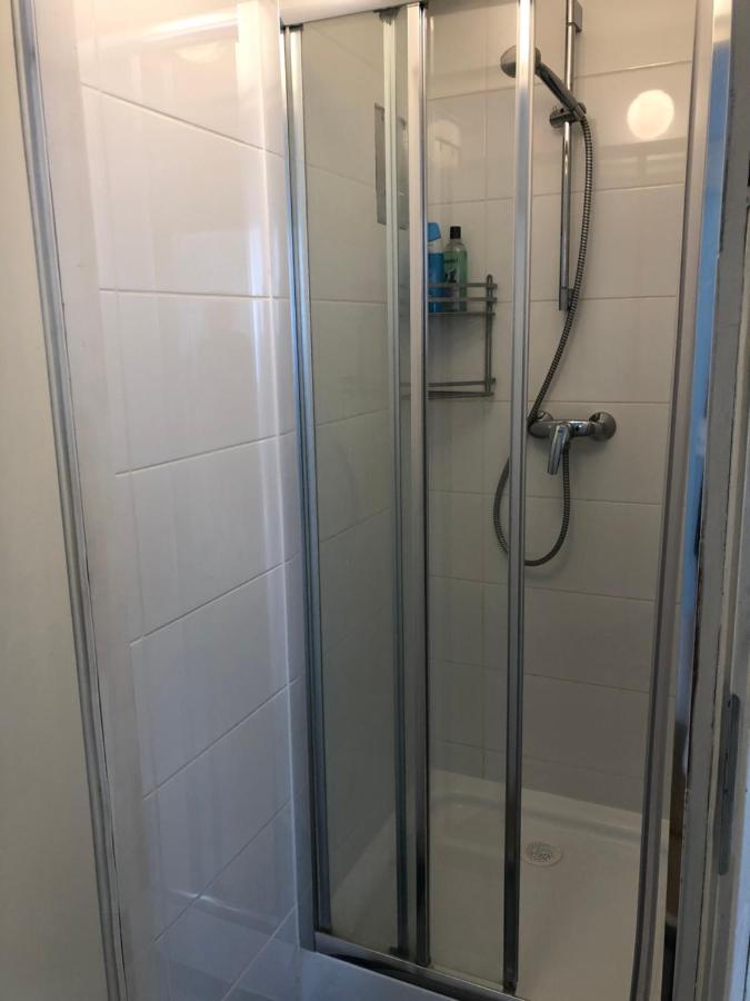 Apartment Swietojerska Warsaw Ngoại thất bức ảnh