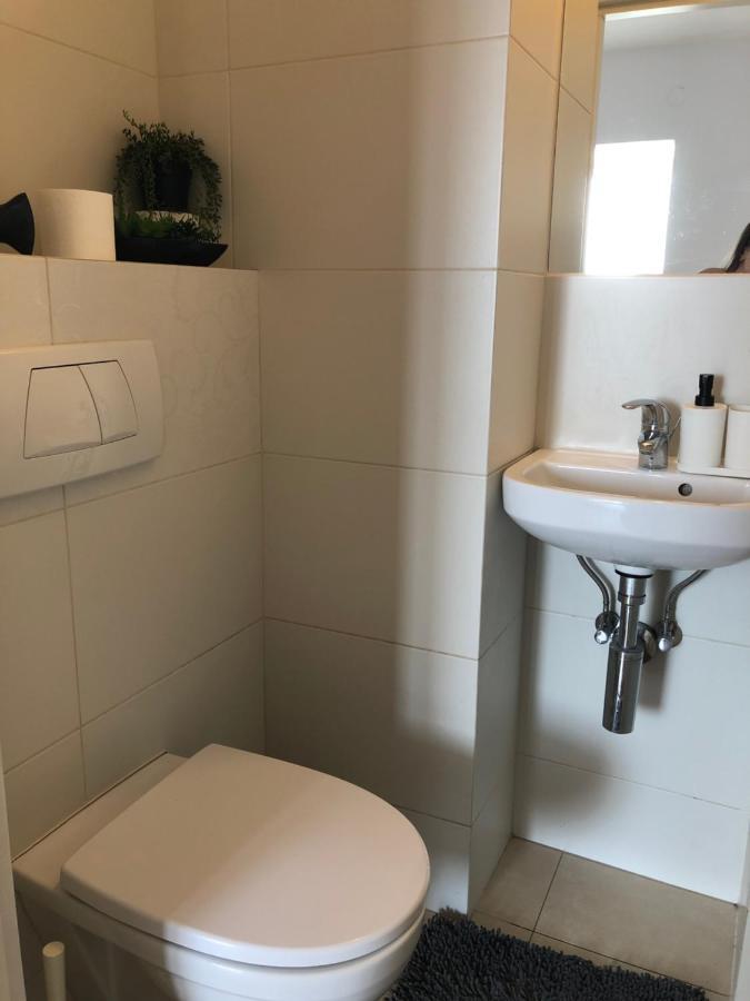 Apartment Swietojerska Warsaw Ngoại thất bức ảnh