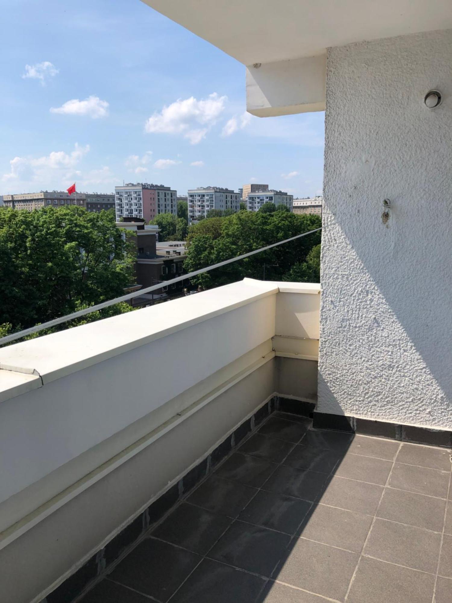 Apartment Swietojerska Warsaw Ngoại thất bức ảnh